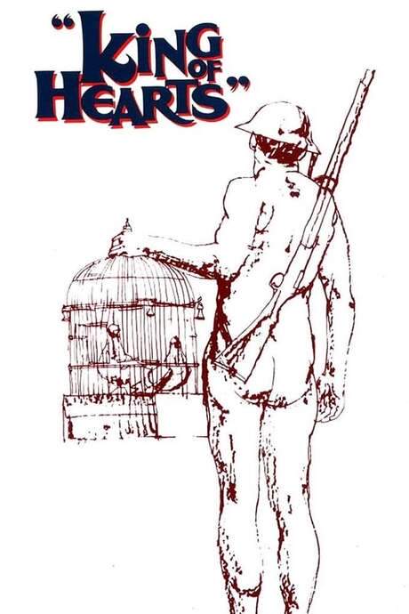 King of Hearts
